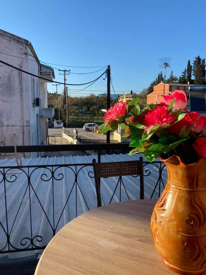 Apartamento Lavranos